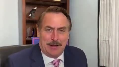 Mike Lindell speaks out after FBI raided home and seized phone