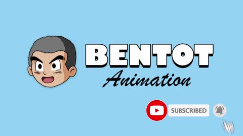 Bentot Animation Intro
