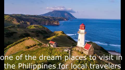 philippines TOP 10 most BEAUTIFUL ISLAND