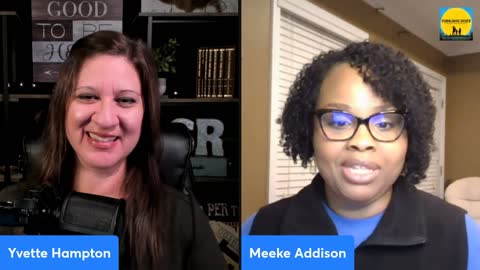 Her Testimony, the Importance of Discipleship - Meeke Addison on the Schoolhouse Rocked Podcast
