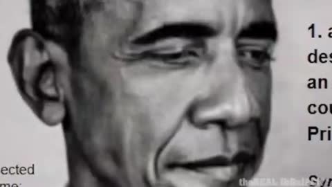 EXCLUSIVE - BANNED VIDEO - OBAMAGATE - EXPOSED!