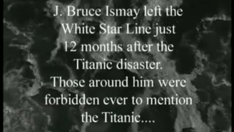Titanic Hoax