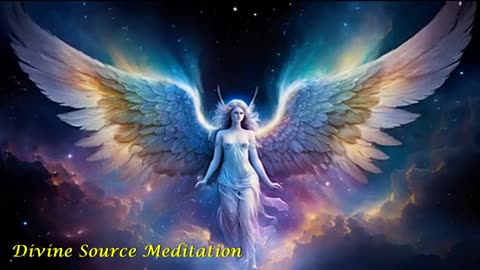 333 Hz ★ Attract Positive Energy Luck and Abundance ★ Inner Healing ★ Angel Frequency ★
