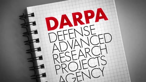 America's Book Of Secrets: DARPA's Secret Mind Control Technology (Season 4) | History Channel 2021