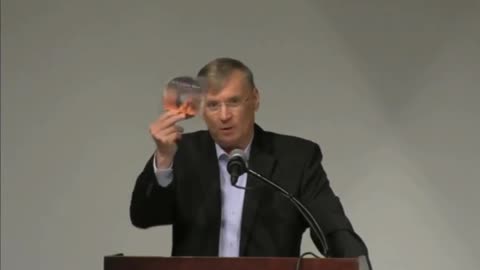 Pastor Chuck Baldwin: The Globalist Agenda, NWO, & Zionist Agenda Are One And The Same