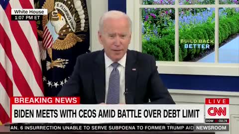 The United States Pays Its Bills Per Biden