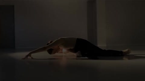[GNI Dance Company] Sand - Nathan Lan JIN_Cut