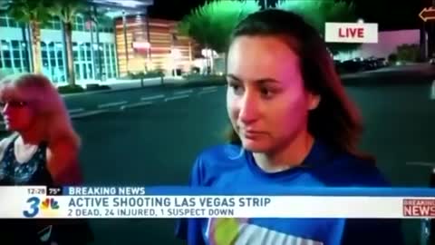 Route 91 - Uncovering the Coverup (Documentary on Las Vegas Shootings)