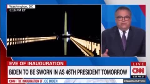This May Be CNN's Most Cringe Inducing Segment Yet