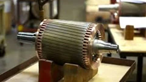 Raj Kalam | Copper Rotor In Ahmedabad