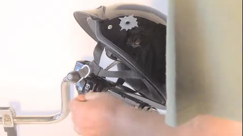 How to Use a Lidlox Helmet Lock