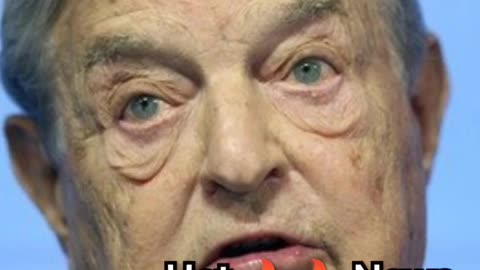 George Soros Teams Up With Billionaire Who Backed Liberal Disinformation Efforts To Fund Anti