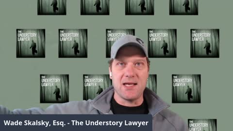 The Understory Lawyer Podcast Episode 240