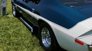 1970 Camaro