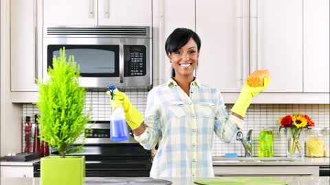 All Clear Cleaning Services LLC - (267) 687-9023