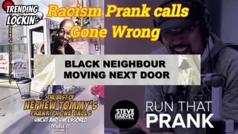 Nephew Tommy Best RACIST Prank Calls Ever Compilation! Laugh Now Cry Later!!🤣🤣