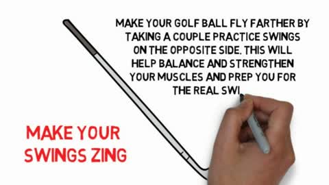 Make your Swings Zing
