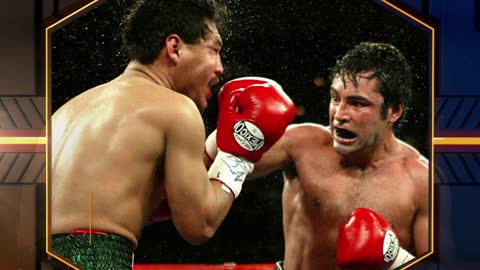 Top 10 Greatest Boxers Of The 21st Century!