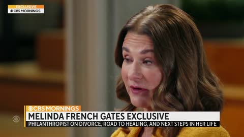 Melinda Gates Speaks Out About Bill's Relationship With Jeffrey Epstein