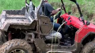 Hill climb *fail*