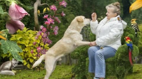 Photographer Rescues Dogs From Shelter And Changes Their Lives