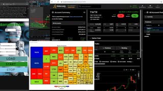 THINKORSWIM TRADING ROBOT MULTI STOCKS SCREENER