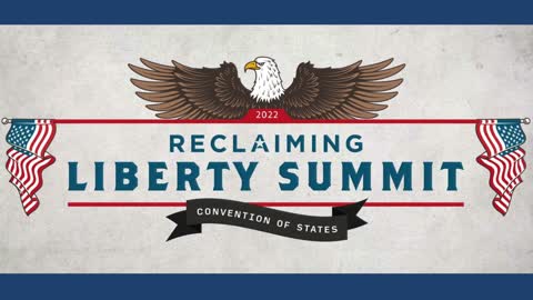 Reclaiming Liberty Summit, Implementing the COS National Strategy in Kansas