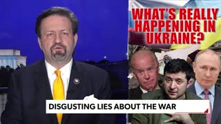 What's Really Happening in Ukraine? Konstantin Kisin with Sebastian Gorka