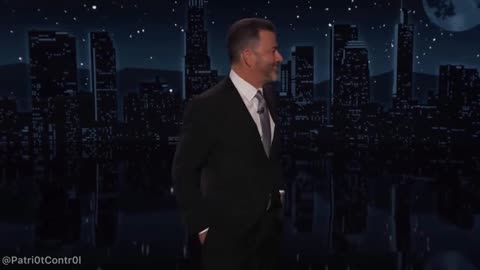 Kimmel last night whined that Aaron Rodgers said he was on the Epstein list