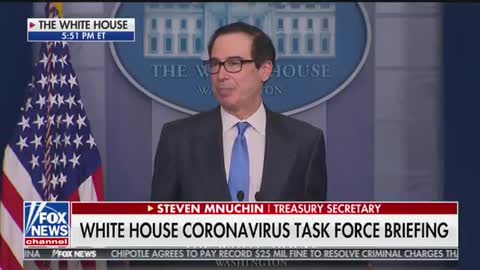Trump says he will ask Harvard to return coronavirus relief funds