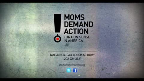 Save our kids - Gun Violence - Listen to moms