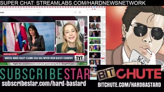 LIVE: 1/18/24: Insane Biden Regime Flags Bible Purchases & MAGA As Terrorism