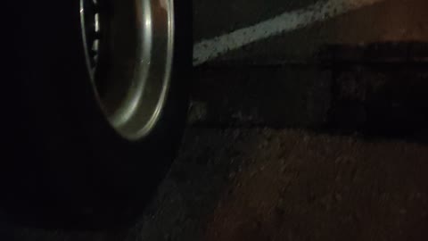 Tire check