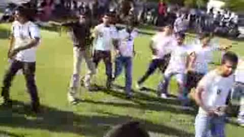 Funny garba in college .Must watch..very funny.i cant stop laughing