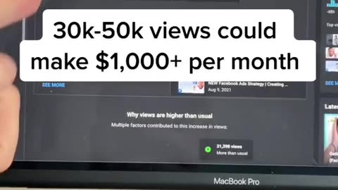 How to make money with youtube 🤑