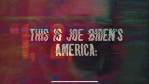 Joe Biden’s America