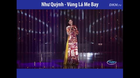 Vùng Lá Me Bay: Đẳng cấp Như Quỳnh, nghe lại bao lần vẫn thấy thổn thức