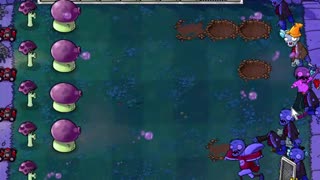 Plants Vs Zombies - Part 7