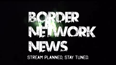 #Live #Raw Open Borders in south Texas.