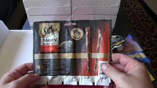 How to Save Big Money on Buying Cat Treats -Target Petbox Review