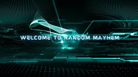 Random Mayhem Introduction