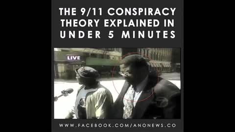 911 Explained in Under 5 Minutes
