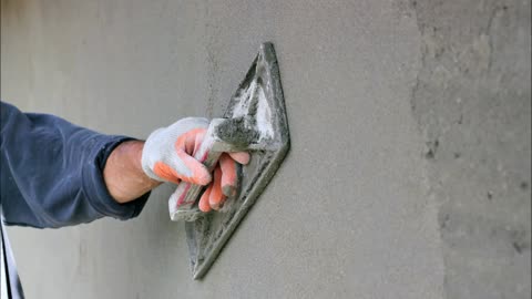 JL Plastering INC - (562) 502-8377