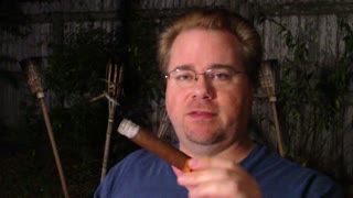 Forcade Toro Cigar Review