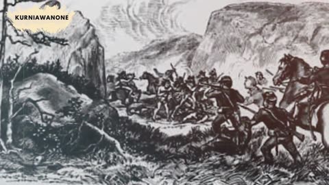 The Battle of the Little Big Horn: A Historical Encounter
