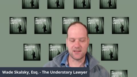 The Understory Lawyer Podcast Episode 246