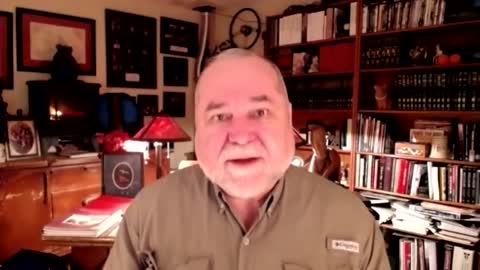 FORMER SPY ROBERT STEELE RESPONDS TO QUESTIONS ABOUT ELITE PEDOPHILIA AND GOVERNMENT COMPLICITY
