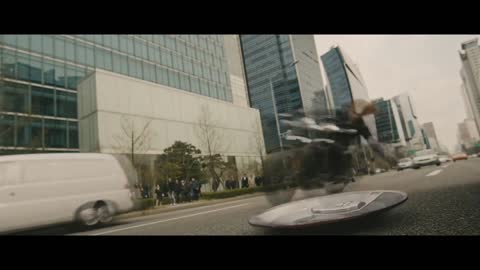Captain America vs Ultron - Fight Scene - Avengers: Age of Ultron - Movie CLIP HD
