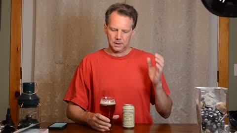 Hap and Harry's Tennessee Ale Review