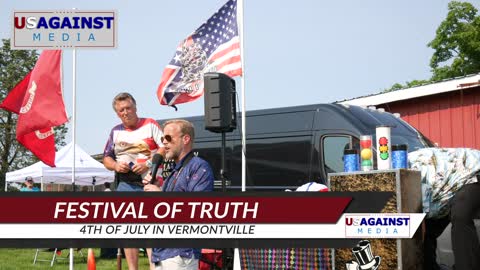 Festival of Truth 4th of July Celebration